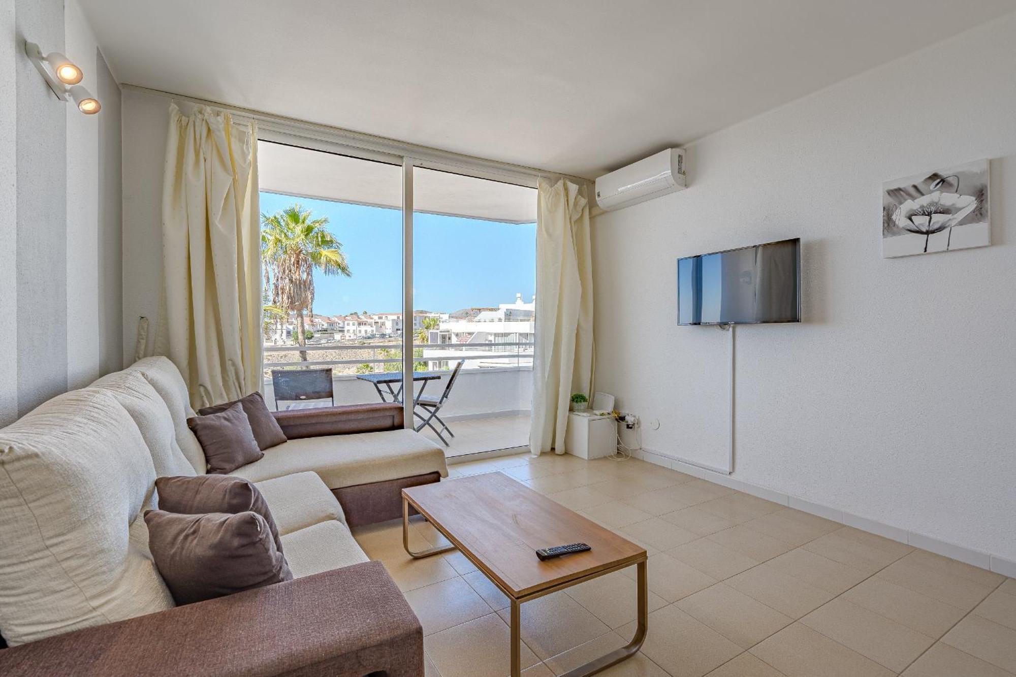 Estudio Green Park Apartment San Miguel de Abona Exterior photo
